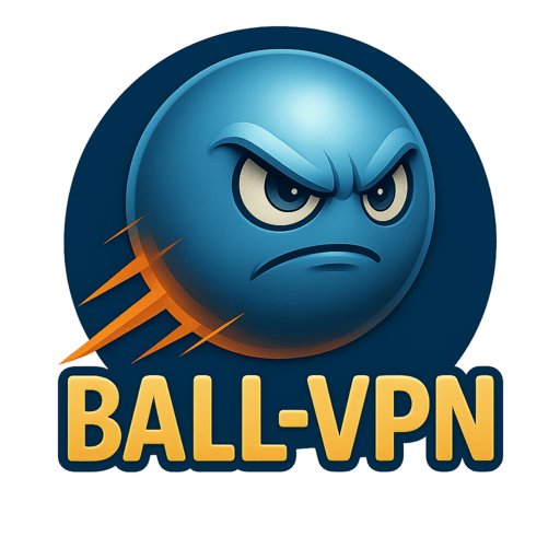 Ball VPN